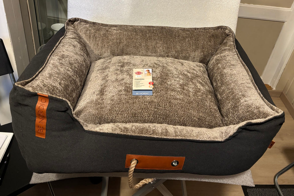 Hundeseng Be Nordic Føhr 80x60