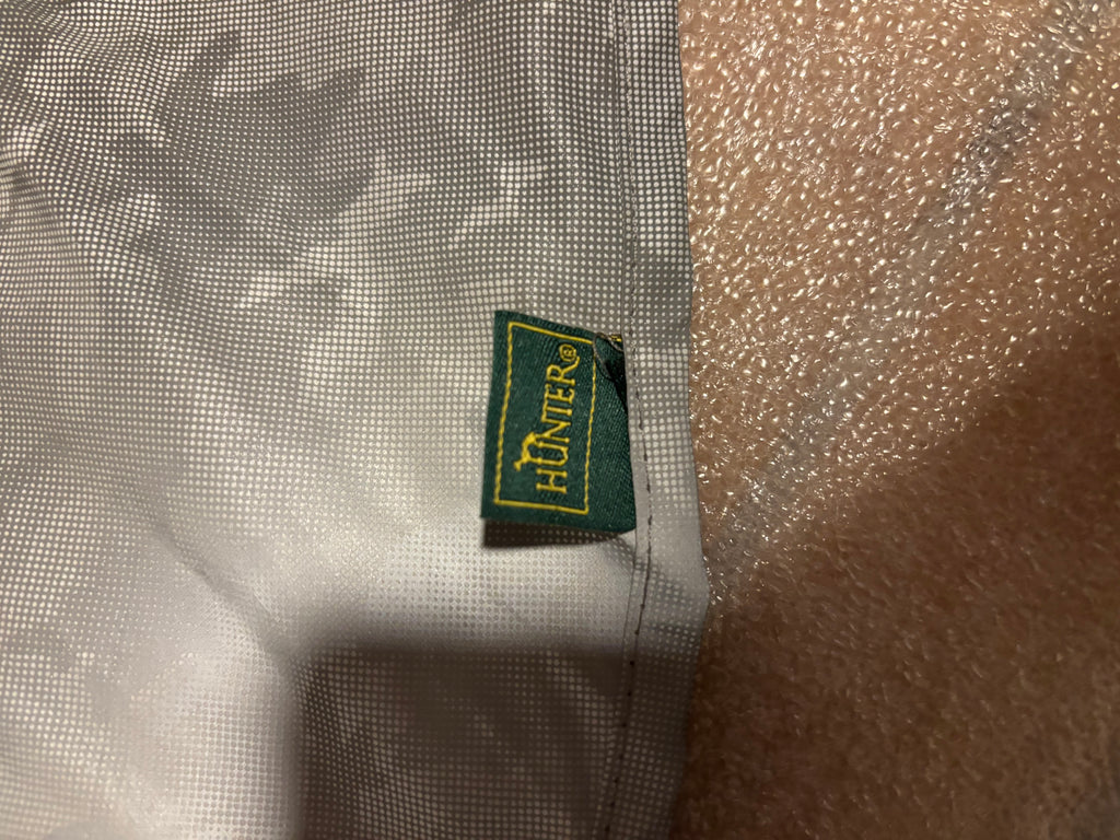 Regndekken Refleks Huka