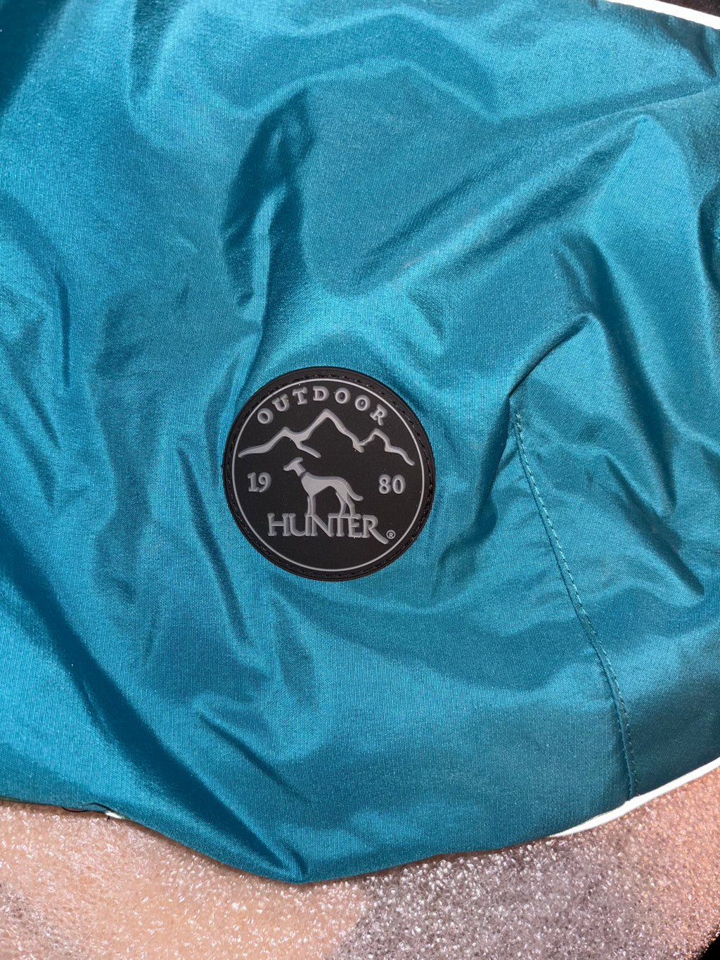 Dekken Hunter Uppsala 70cm