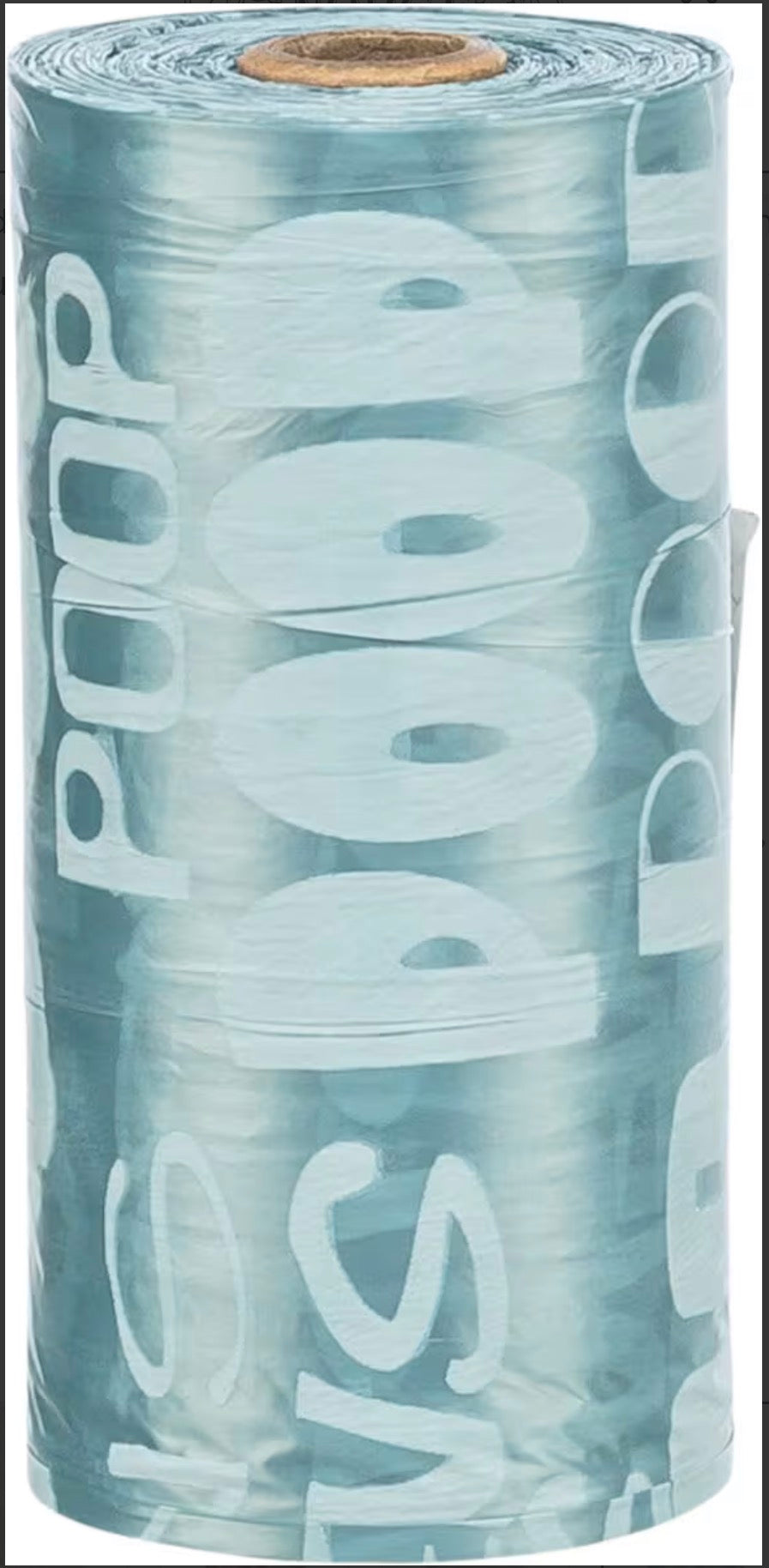 Hundepose rull a 20 stk