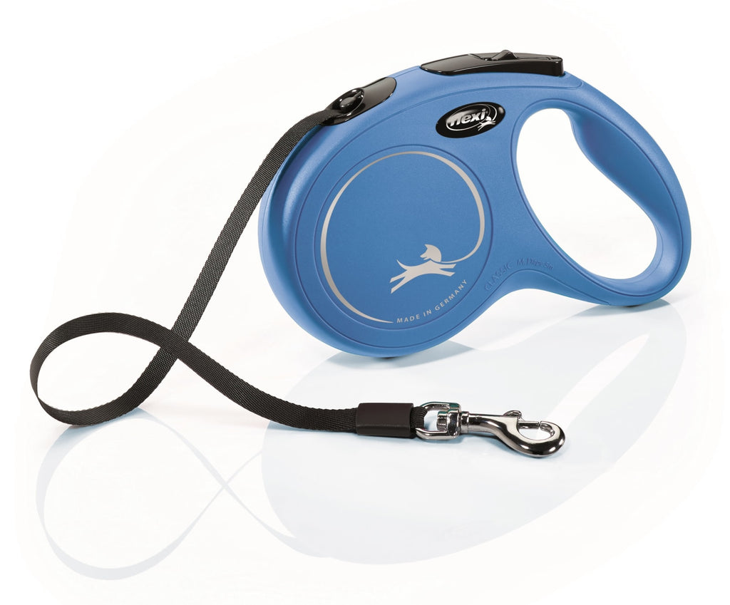 Flexi Classic Compact New Tape M 5m Max 25Kg