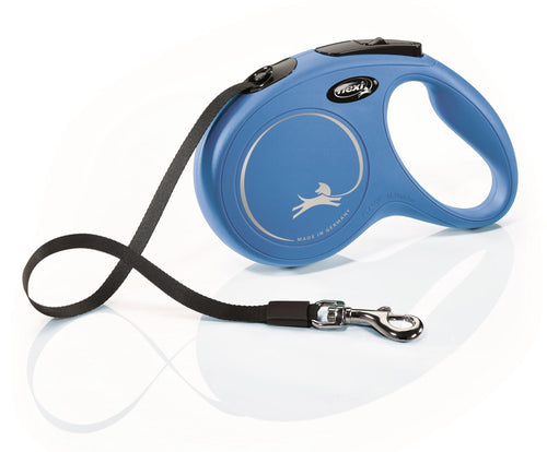 Flexi Classic Compact New Tape M 5m Max 25Kg