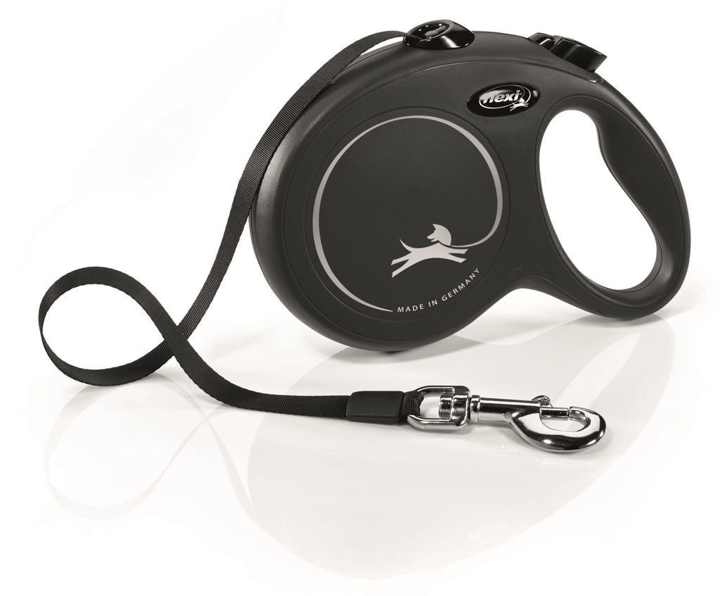 Flexi Classic Compact New Tape L 5m Max 50Kg