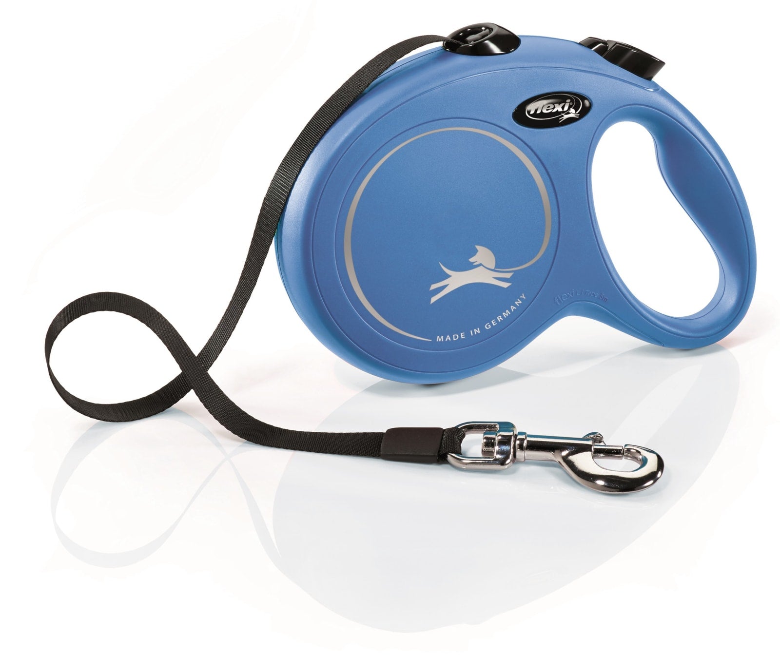 Flexi Classic Compact New Tape L 5m Max 50Kg