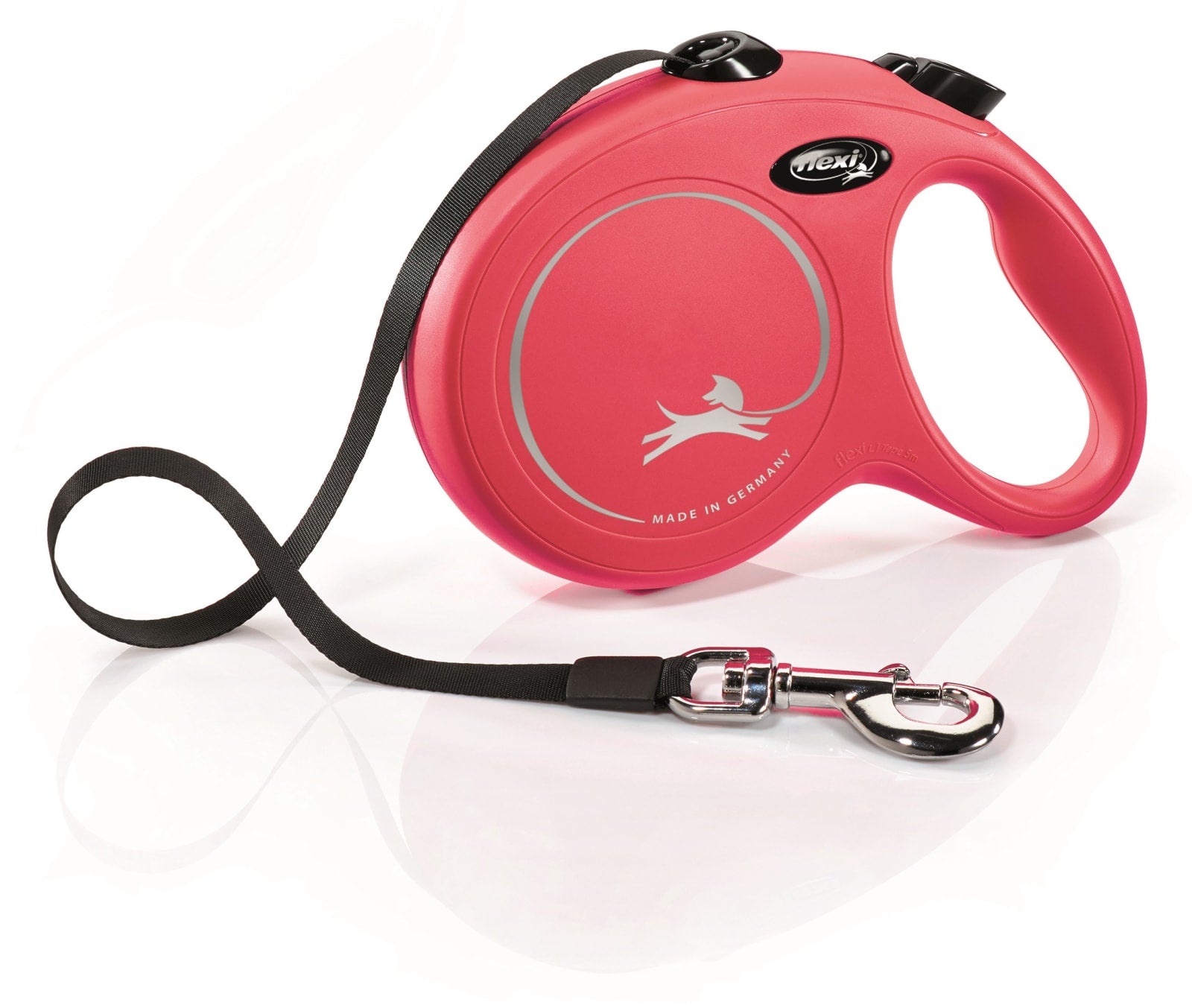 Flexi Classic Compact New Tape L 5m Max 50Kg