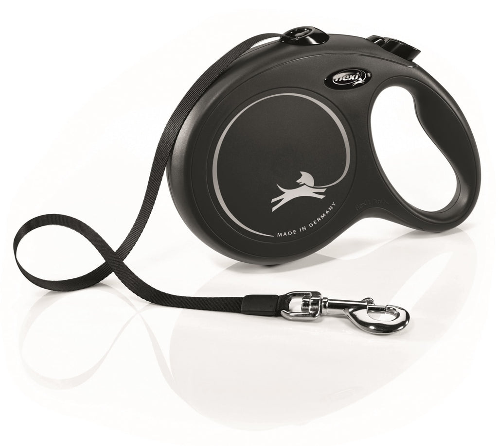 Flexi Classic Compact New Tape L 8m Max 50Kg