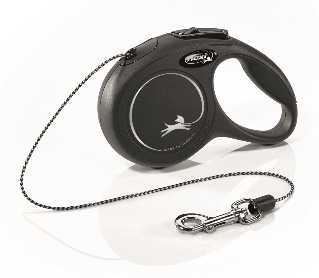 Flexi Classic New Cord XS 3m Max 8Kg