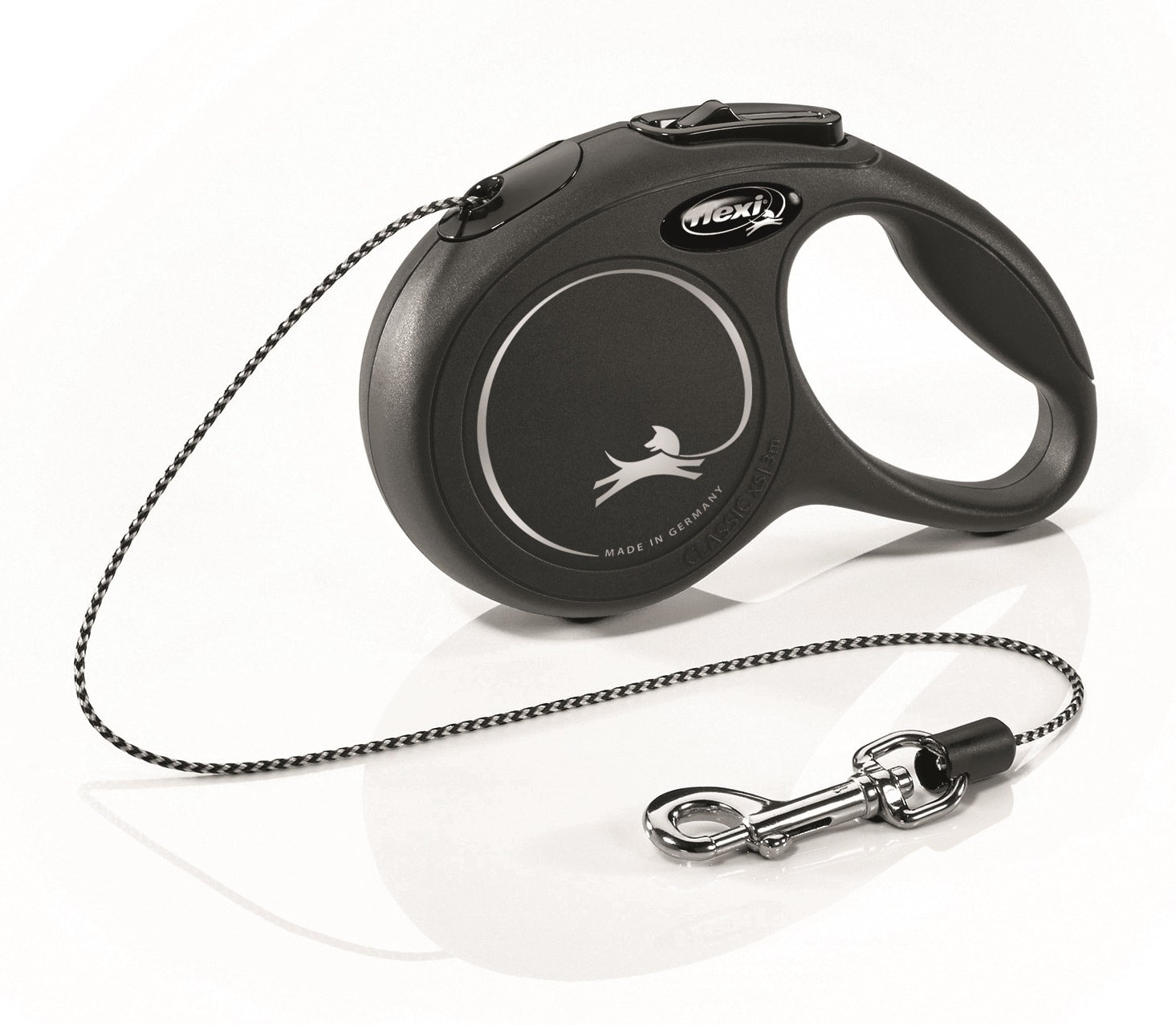 Flexi Classic New Cord XS 3m Max 8Kg