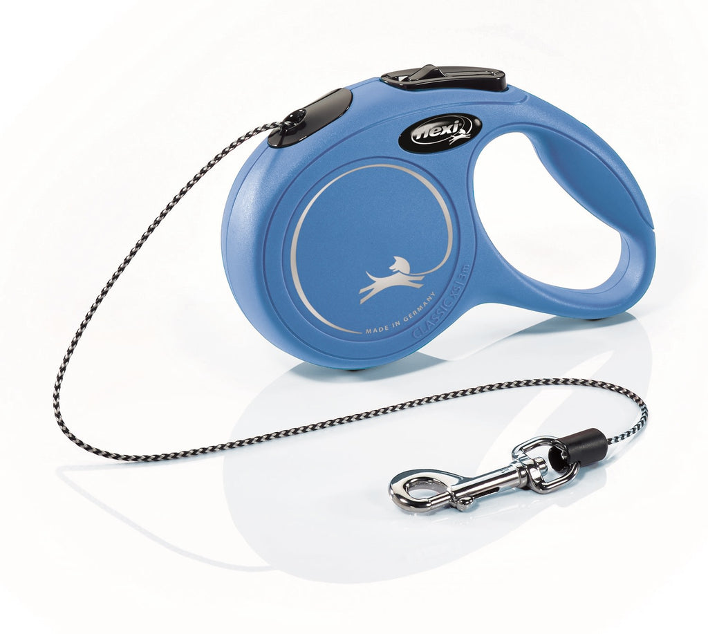 Flexi Classic New Cord XS 3m Max 8Kg