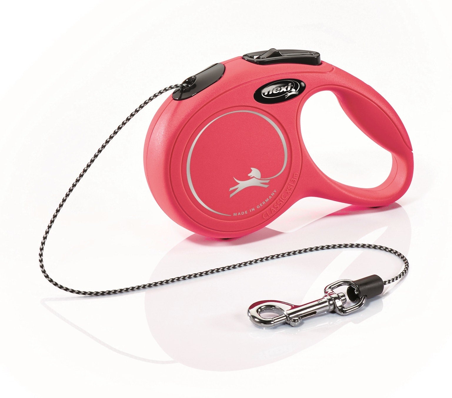 Flexi Classic New Cord XS 3m Max 8Kg