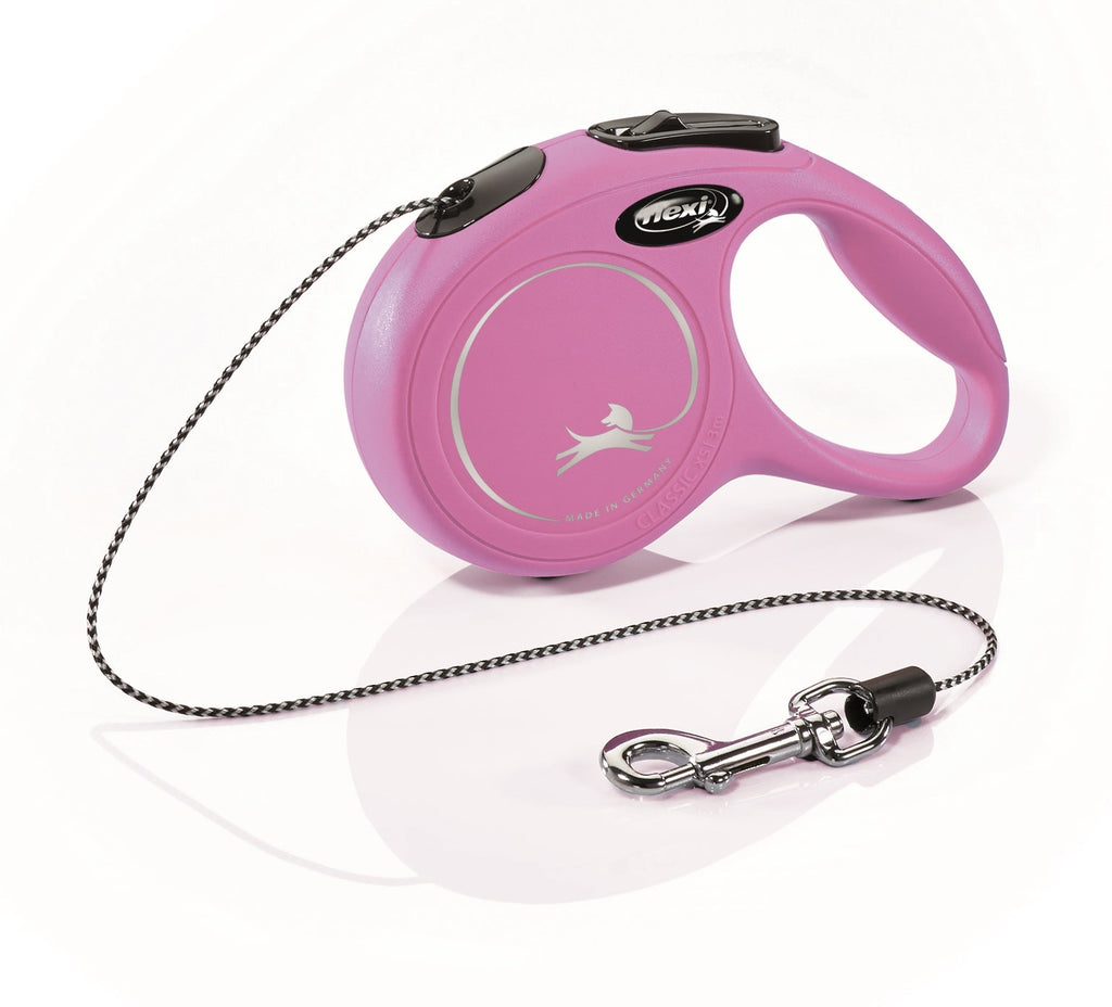 Flexi Classic New Cord XS 3m Max 8Kg