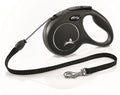 Flexi Classic New Cord M 2-5m Max 20Kg