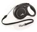 Flexi Classic New Cord M 2-8m Max 20Kg