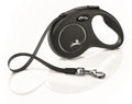 Flexi Classic Compact New Tape S 1-5m Max 15Kg