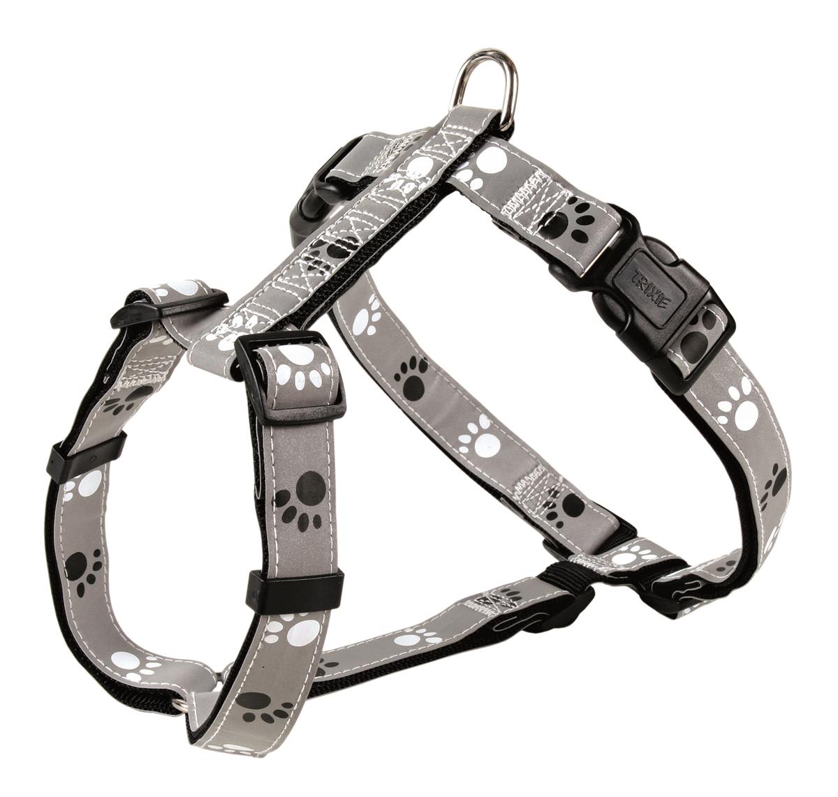 Hundesele M/Reflex