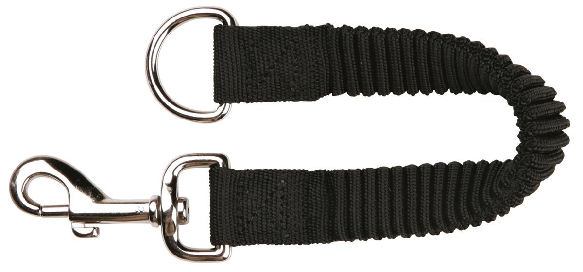 Støtdemper XS/S Sort