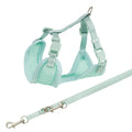 Kobbel Valpesett Junior Soft Sele 26-34cm Kobbel 2m/10mm