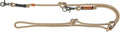 Kobbel Be Nordic 17224 S-M 2M Ø8mm Sand/Sort