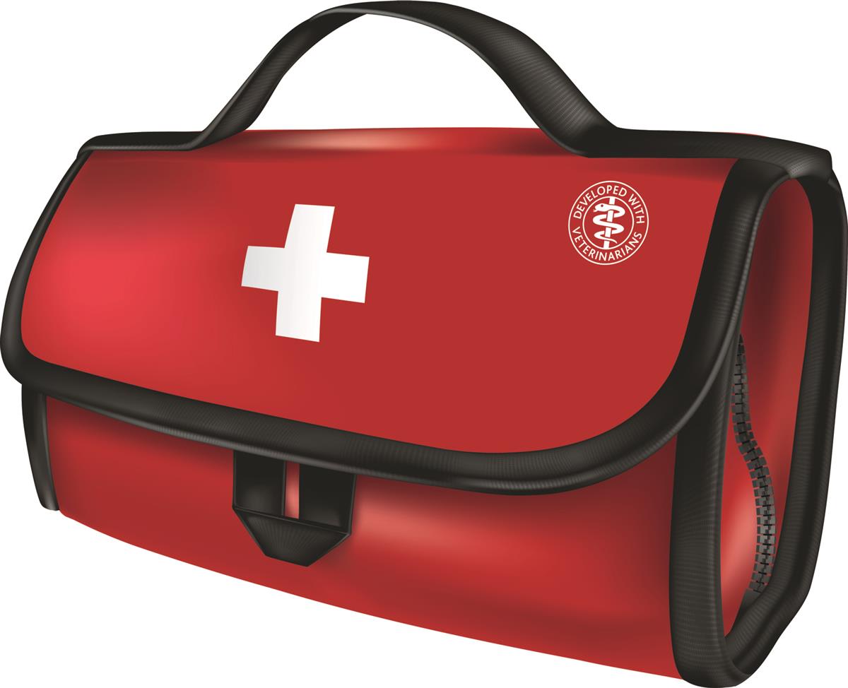 Førstehjelp Premium Kit 19455 Til Hund og Katt
