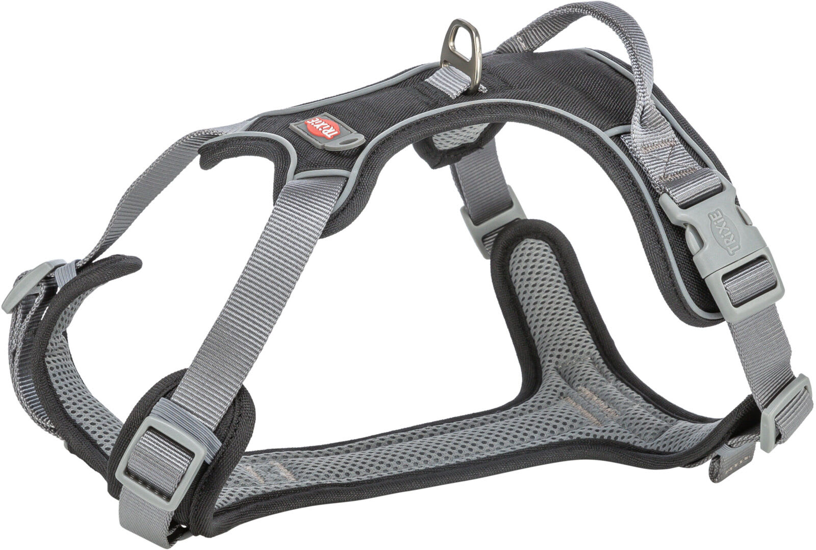 Hundesele Premium Active 1996101 S 35-50cm/15mm