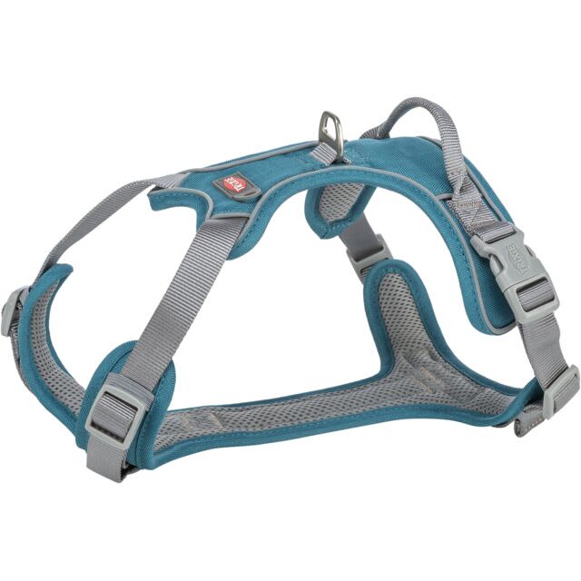 Hundesele Premium Active 1996601 L-XL 74-100cm/25mm