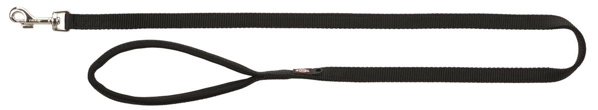 Kobbel Premium 200301 1mx25mm L/XL Sort