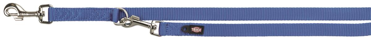 Kobbel Premium 200401 2mx15mm XS/S Sort