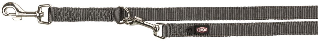 Kobbel Premium 200401 2mx15mm XS/S Sort