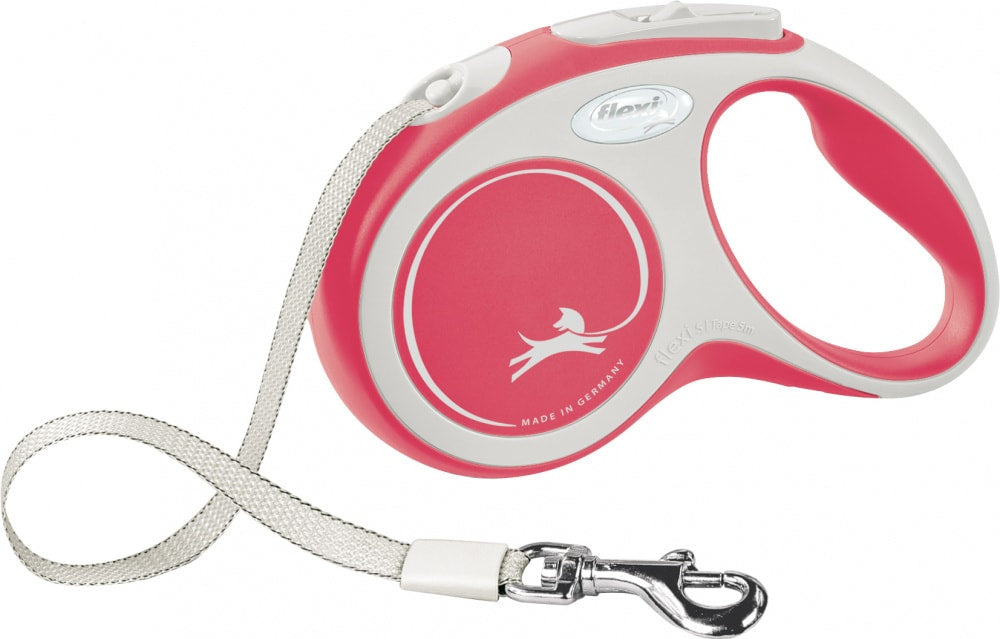 Flexi New Comfort Tape S 5m Max 15Kg