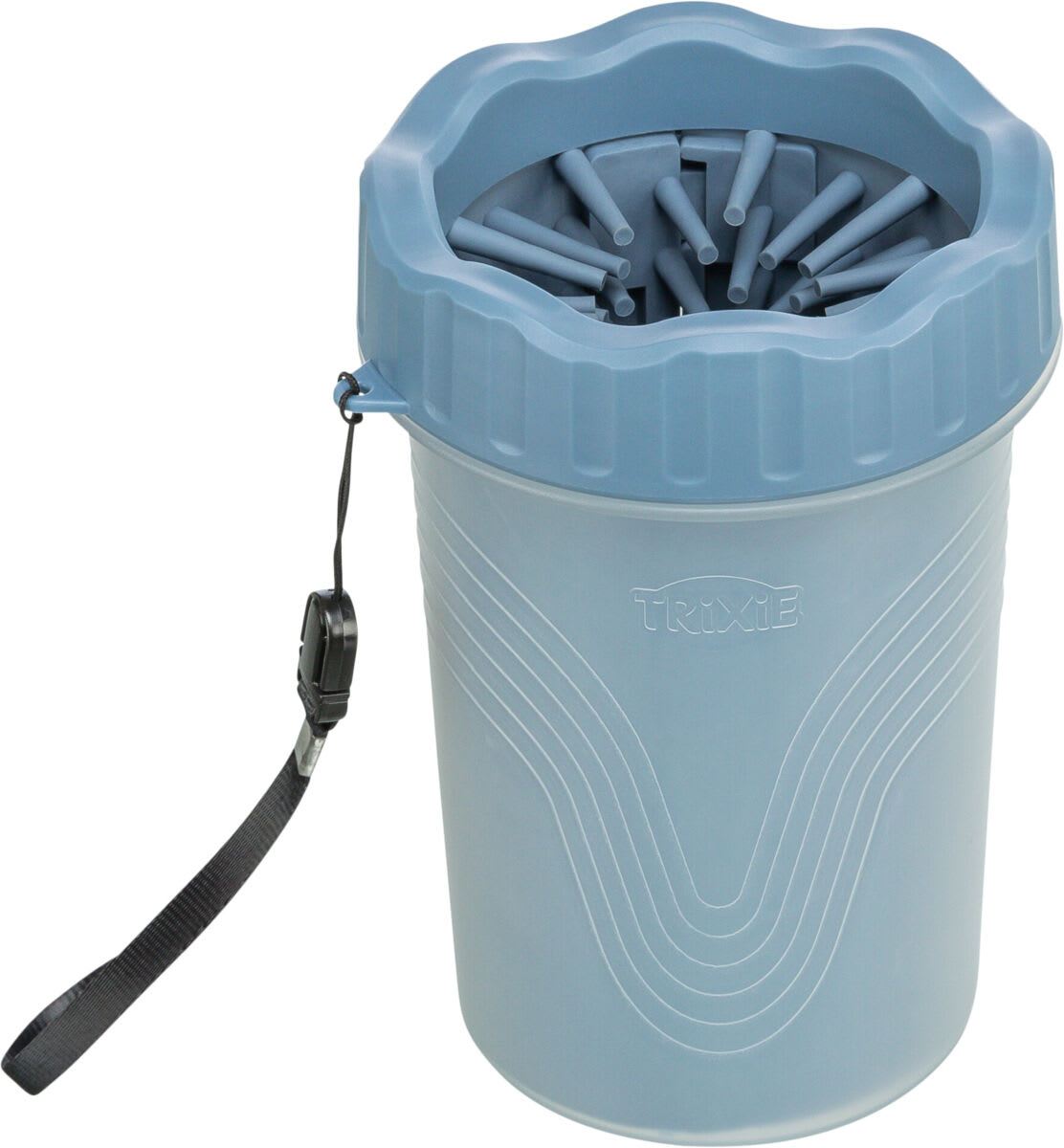 Potevasker i Silikon/Polypropen