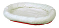Hunde/Katteseng Lammepute 45 x 30cm