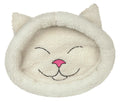 Kattepute Mijou Lammepute M/Fjes 48x37cm