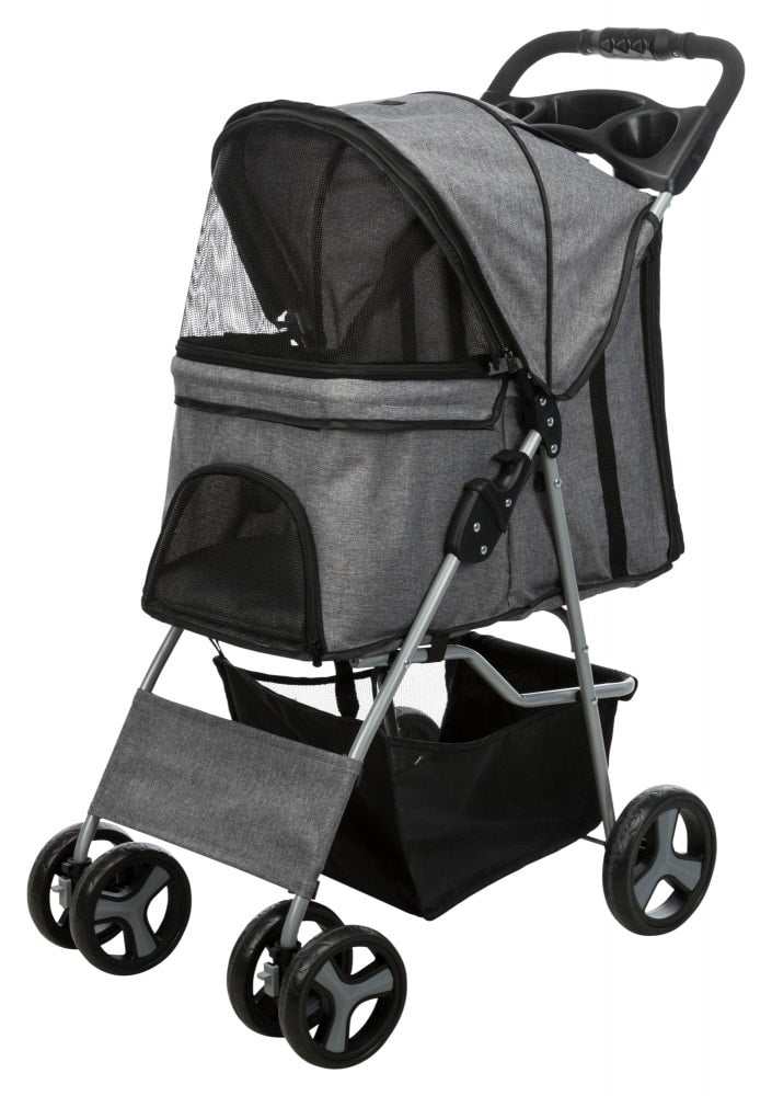 Vogn Buggy 80x47x100cm Max 15Kg 