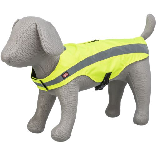Reflex Vest Gul