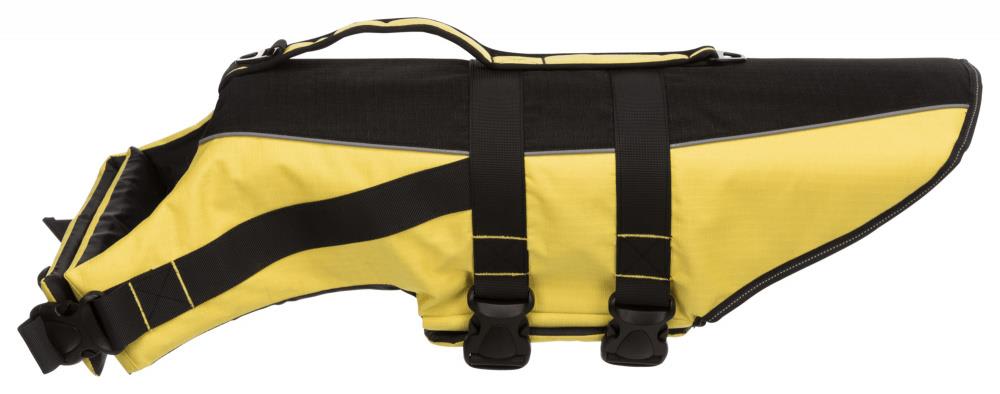 Flytevest