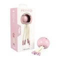 Hundeleke Petit Tyggeleke Milo 18x7x7cm Rosa