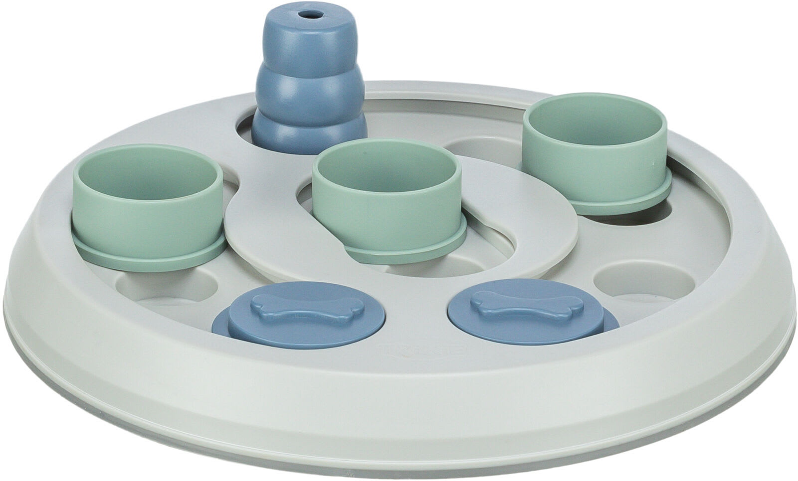 Hundeleke Dog Activity Flip & Fun Ø23cm Level 2