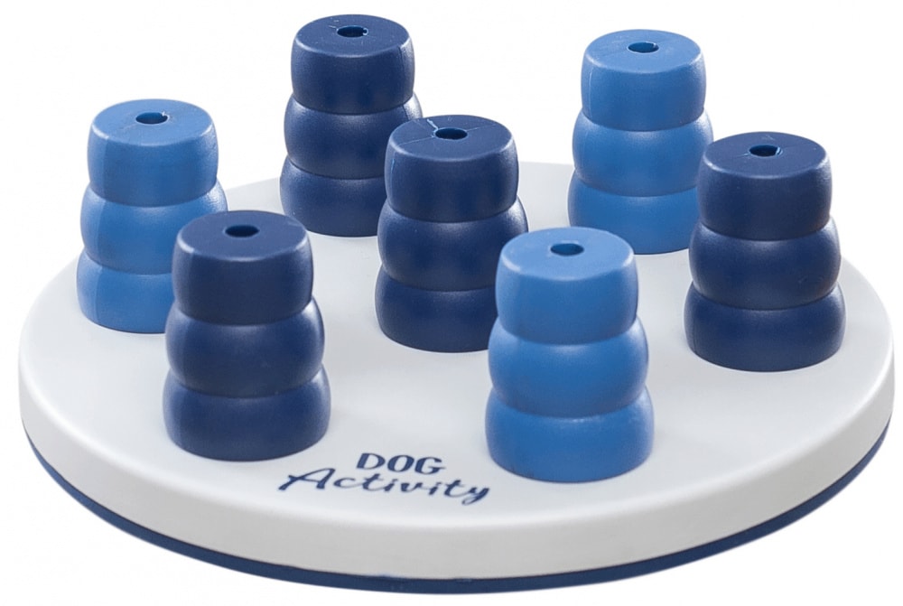 Hundeleke Dog Activity Mini Solitaire Ø20cm Level 1
