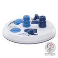 Hundeleke Dog Activity Flip Board Ø23cm Level 2