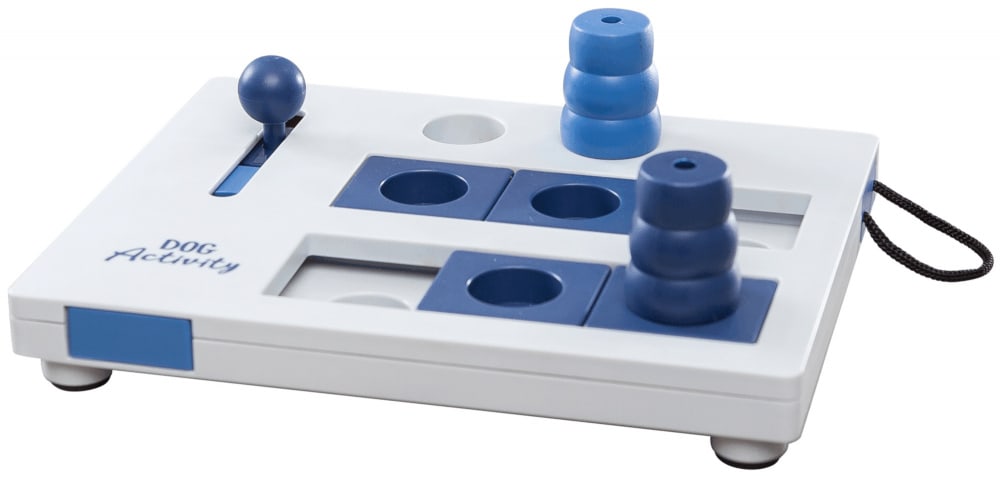 Hundeleke Dog Activity Strategie Game Mini Mover 25x20cm Level 3
