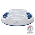 Hundeleke Dog Activity Slide & Feed Strategy 30x27cm Level 1
