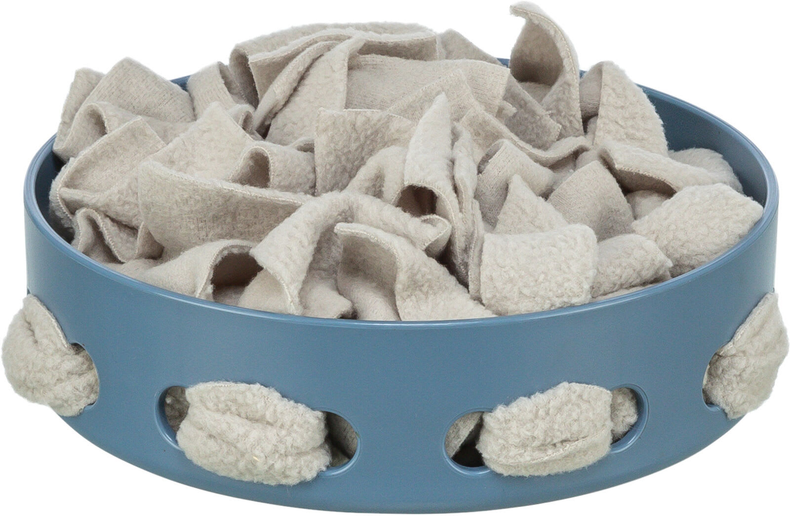 Hundeleke Dog Activity Hide`n Sniff Bowl Ø18cm Level 1