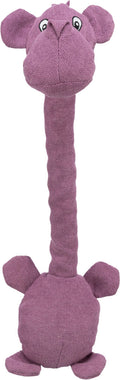 Hundeleke Flodhest M/Tau 50cm