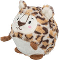 Hundeleke 34741 Leopardball I Plysj 13cm