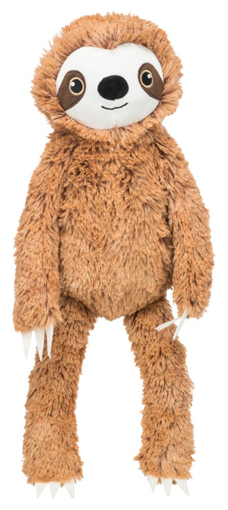 Hundeleke Dovendyr i Plysj M/Lyd 56cm