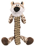Hundeleke 35727 Tiger i Plysj/Polyester 32cm