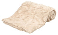 Hunde/Katteteppe Cosy Beige 70x50cm