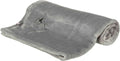 Katteteppe Nilay Plysj 90x70cm