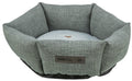 Hundeseng 37546 HOME Edition Viviana ø50cm