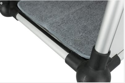 Teppe Antiskli 39346-01 for Alu.bur